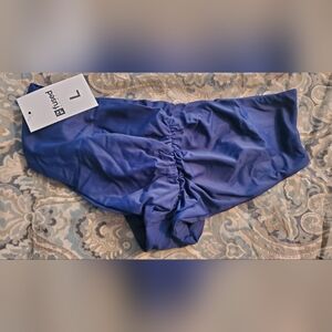 NWT Fused Hawaii kona bottoms large